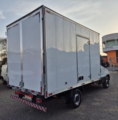 IVECO Daily 35-150 CABINE SIMPLES DIESEL, Foto 4