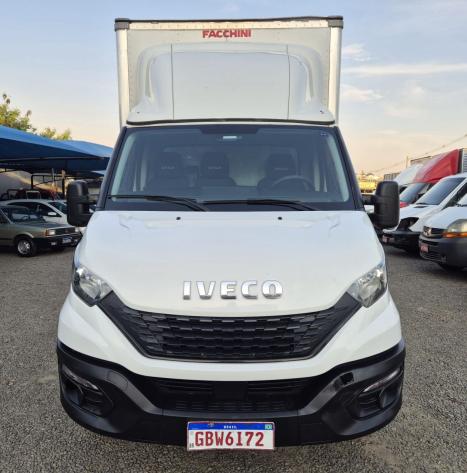 IVECO Daily 35-150 CABINE SIMPLES DIESEL, Foto 6
