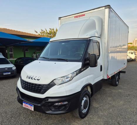 IVECO Daily 35-150 CABINE SIMPLES DIESEL, Foto 7