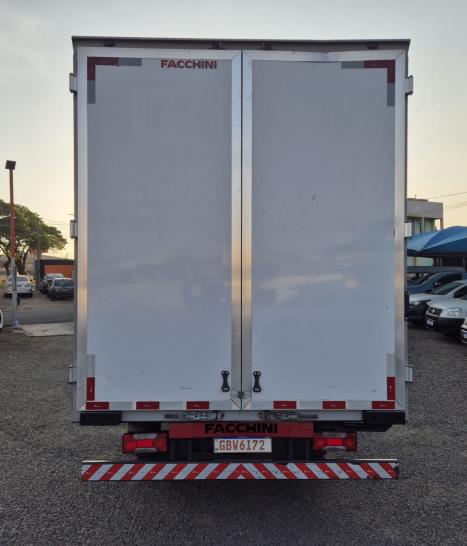 IVECO Daily 35-150 CABINE SIMPLES DIESEL, Foto 8