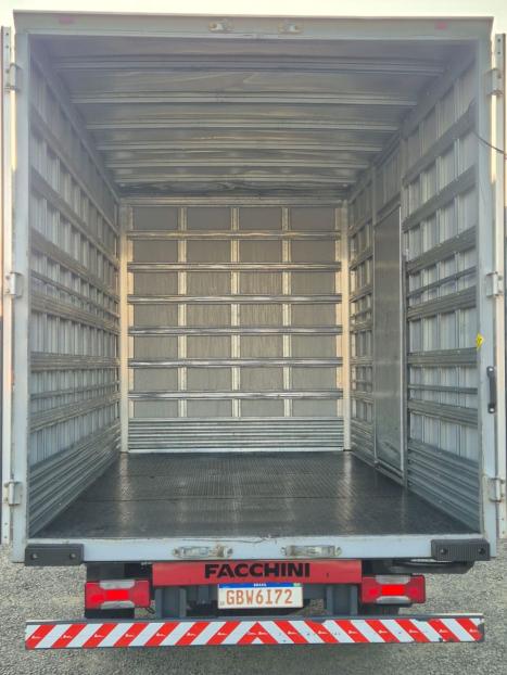 IVECO Daily 35-150 CABINE SIMPLES DIESEL, Foto 9