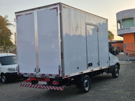 IVECO Daily 35-150 CABINE SIMPLES DIESEL, Foto 10