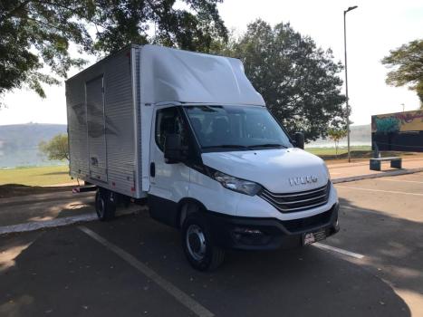 IVECO Daily 35-160 CABINE SIMPLES DIESEL, Foto 2