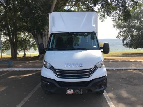 IVECO Daily 35-160 CABINE SIMPLES DIESEL, Foto 1