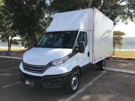 IVECO Daily 35-160 CABINE SIMPLES DIESEL, Foto 3