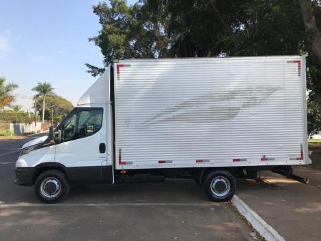 IVECO Daily 35-160 CABINE SIMPLES DIESEL, Foto 5