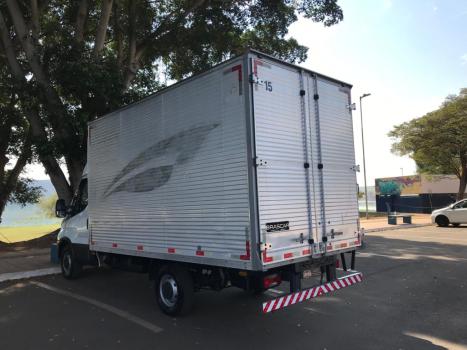 IVECO Daily 35-160 CABINE SIMPLES DIESEL, Foto 6