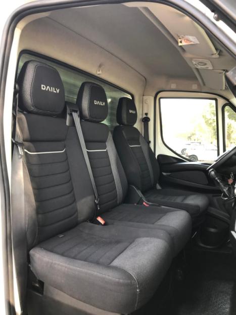 IVECO Daily 35-160 CABINE SIMPLES DIESEL, Foto 7