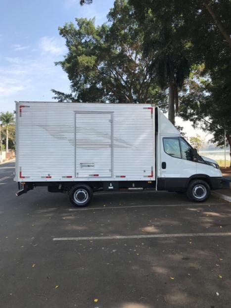 IVECO Daily 35-160 CABINE SIMPLES DIESEL, Foto 8