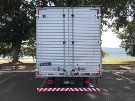 IVECO Daily 35-160 CABINE SIMPLES DIESEL, Foto 10
