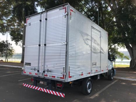 IVECO Daily 35-160 CABINE SIMPLES DIESEL, Foto 11