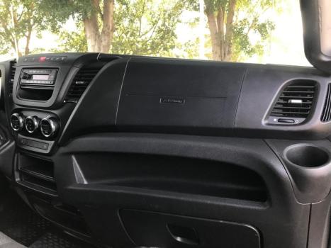 IVECO Daily 35-160 CABINE SIMPLES DIESEL, Foto 12