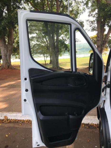 IVECO Daily 35-160 CABINE SIMPLES DIESEL, Foto 13
