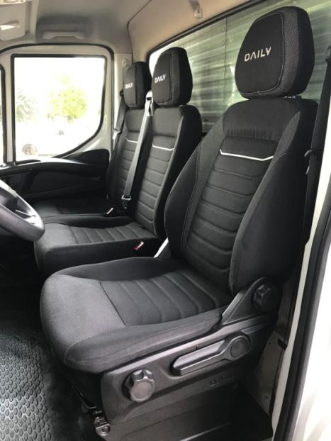 IVECO Daily 35-160 CABINE SIMPLES DIESEL, Foto 14
