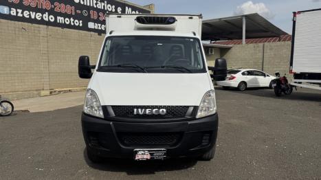 IVECO Daily 35S14 3P DIESEL FURGONE TURBO INTERCOOLER, Foto 3