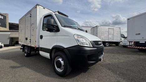 IVECO Daily 35S14 3P DIESEL FURGONE TURBO INTERCOOLER, Foto 2