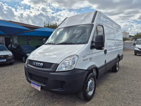 IVECO Daily 35S14 3P DIESEL GRAND FURGONE TURBO INTERCOOLER, Foto 4