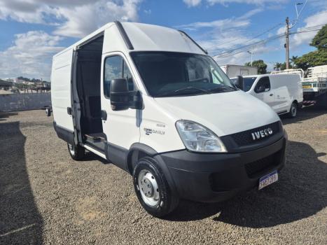 IVECO Daily 35S14 3P DIESEL GRAND FURGONE TURBO INTERCOOLER, Foto 14