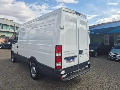 IVECO Daily 35S14 3P DIESEL GRAND FURGONE TURBO INTERCOOLER, Foto 17