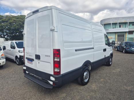 IVECO Daily 35S14 3P DIESEL GRAND FURGONE TURBO INTERCOOLER, Foto 24