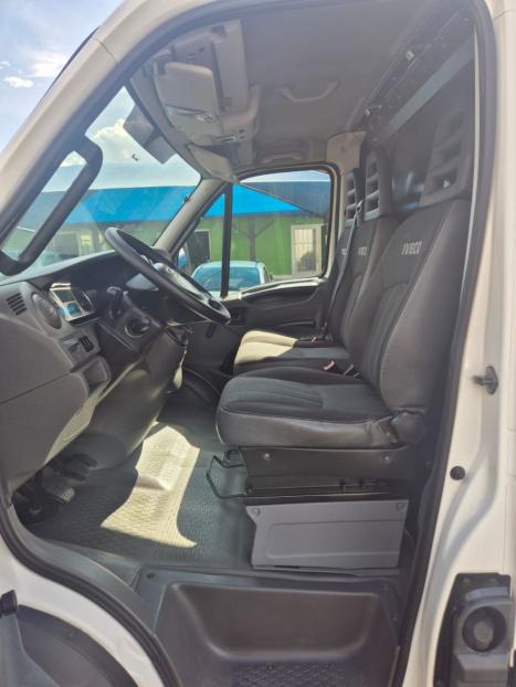 IVECO Daily 35S14 3P DIESEL GRAND FURGONE TURBO INTERCOOLER, Foto 27