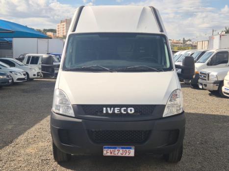 IVECO Daily 35S14 3P DIESEL GRAND FURGONE TURBO INTERCOOLER, Foto 33