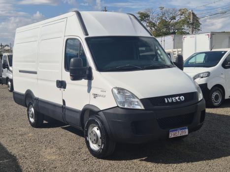 IVECO Daily 35S14 3P DIESEL GRAND FURGONE TURBO INTERCOOLER, Foto 34