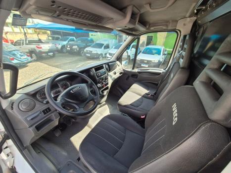 IVECO Daily 35S14 3P DIESEL GRAND FURGONE TURBO INTERCOOLER, Foto 37