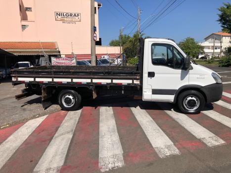 IVECO Daily 35S14 DIESEL CHASSI CABINE TURBO INTERCOOLER, Foto 5