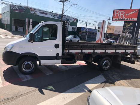 IVECO Daily 35S14 DIESEL CHASSI CABINE TURBO INTERCOOLER, Foto 6