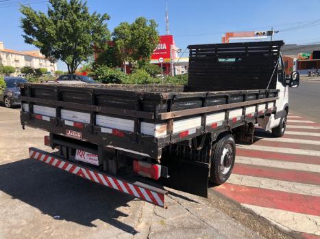 IVECO Daily 35S14 DIESEL CHASSI CABINE TURBO INTERCOOLER, Foto 7