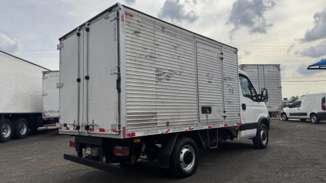 IVECO Daily 35S14 DIESEL CHASSI CABINE TURBO INTERCOOLER, Foto 7