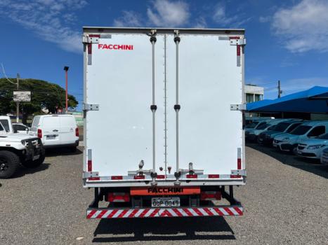 IVECO Daily 35S14 DIESEL CHASSI CABINE TURBO INTERCOOLER, Foto 10