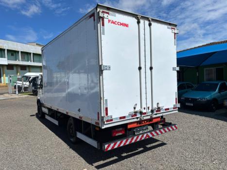 IVECO Daily 35S14 DIESEL CHASSI CABINE TURBO INTERCOOLER, Foto 14