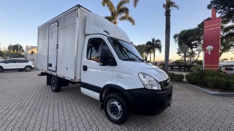 IVECO Daily 35S14 DIESEL CHASSI CABINE TURBO INTERCOOLER, Foto 1