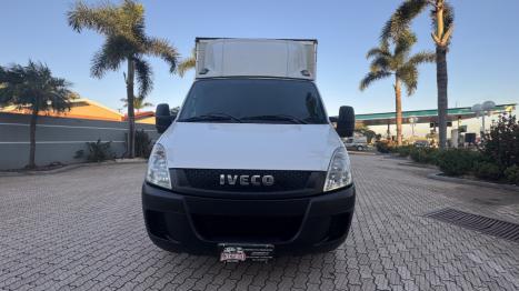 IVECO Daily 35S14 DIESEL CHASSI CABINE TURBO INTERCOOLER, Foto 2