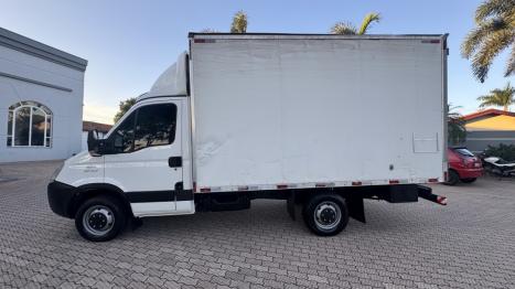 IVECO Daily 35S14 DIESEL CHASSI CABINE TURBO INTERCOOLER, Foto 4