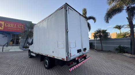 IVECO Daily 35S14 DIESEL CHASSI CABINE TURBO INTERCOOLER, Foto 5