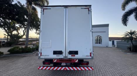 IVECO Daily 35S14 DIESEL CHASSI CABINE TURBO INTERCOOLER, Foto 6