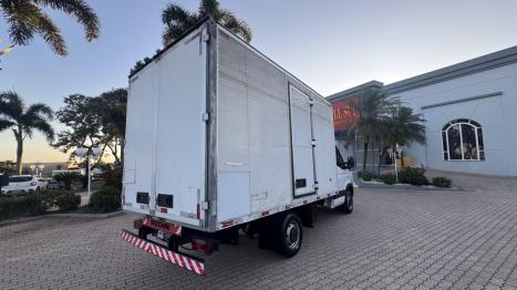 IVECO Daily 35S14 DIESEL CHASSI CABINE TURBO INTERCOOLER, Foto 7