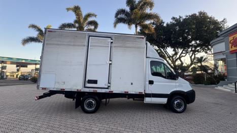 IVECO Daily 35S14 DIESEL CHASSI CABINE TURBO INTERCOOLER, Foto 8