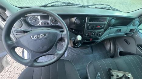 IVECO Daily 35S14 DIESEL CHASSI CABINE TURBO INTERCOOLER, Foto 11