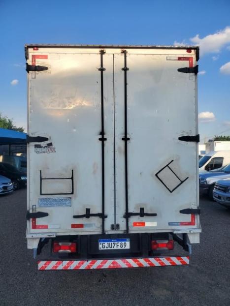 IVECO Daily 35S14 DIESEL CHASSI CABINE TURBO INTERCOOLER, Foto 3