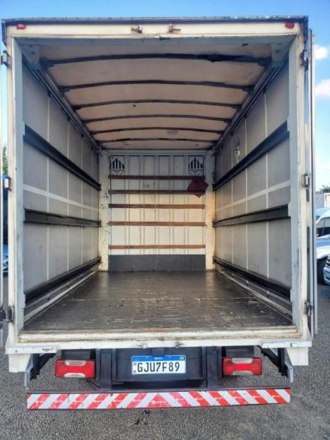 IVECO Daily 35S14 DIESEL CHASSI CABINE TURBO INTERCOOLER, Foto 8