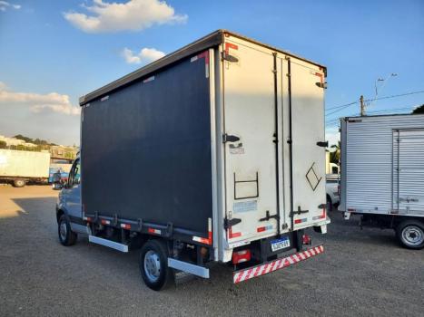 IVECO Daily 35S14 DIESEL CHASSI CABINE TURBO INTERCOOLER, Foto 10