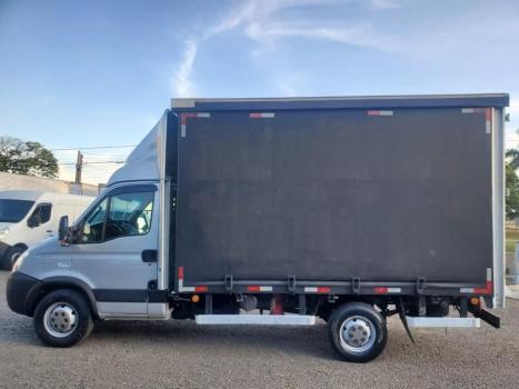 IVECO Daily 35S14 DIESEL CHASSI CABINE TURBO INTERCOOLER, Foto 11