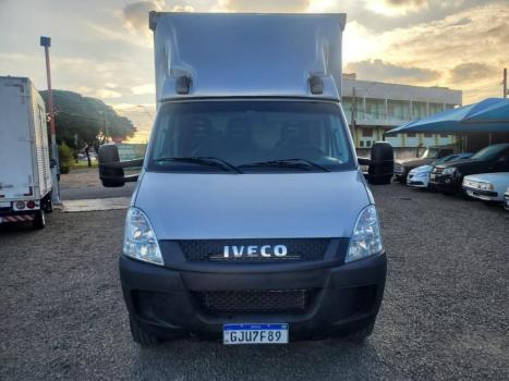 IVECO Daily 35S14 DIESEL CHASSI CABINE TURBO INTERCOOLER, Foto 12