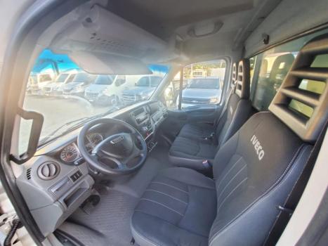 IVECO Daily 35S14 DIESEL CHASSI CABINE TURBO INTERCOOLER, Foto 13