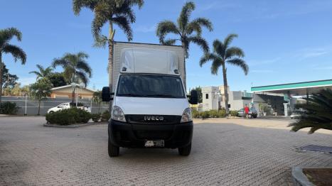 IVECO Daily 35S14 DIESEL CHASSI CABINE TURBO INTERCOOLER, Foto 2