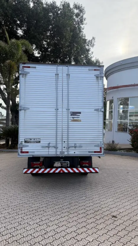 IVECO Daily 35S14 DIESEL CHASSI CABINE TURBO INTERCOOLER, Foto 5